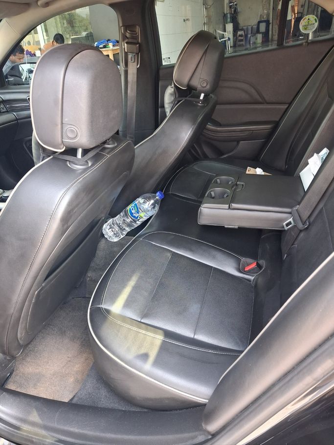 مستعملة Chevrolet Malibu ثامناً، 2.0 لتر، 2012 في الإمارات، دبي، اللون أسود. المواصفات الكورية | AUTO.AE | إعلان #296186 — صورة 15 من 20