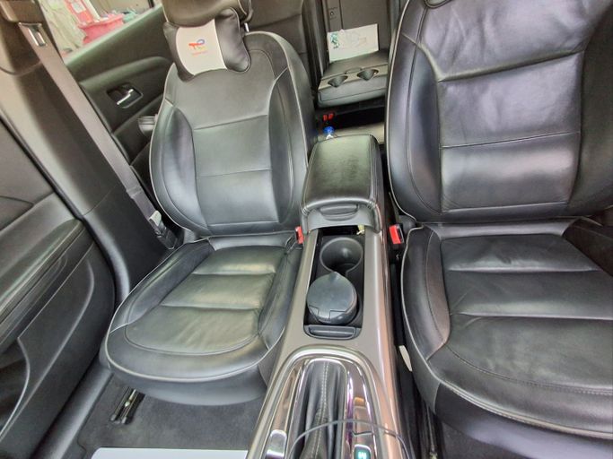 مستعملة Chevrolet Malibu ثامناً، 2.0 لتر، 2012 في الإمارات، دبي، اللون أسود. المواصفات الكورية | AUTO.AE | إعلان #296186 — صورة 16 من 20