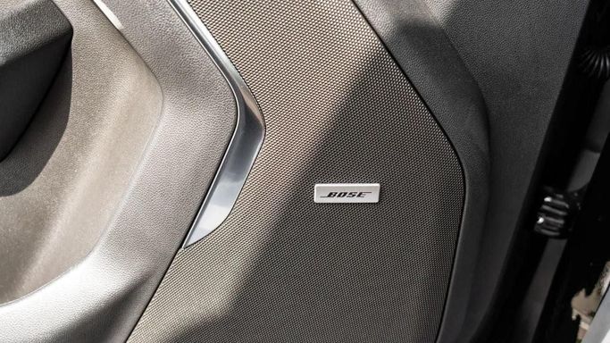 New Chevrolet Tahoe V Facelift, 5.3 l, 2025 in Dubai by Altass Motors, Black color. GCC Specs | AUTO.AE