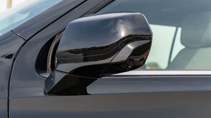 New Chevrolet Tahoe V Facelift, 5.3 l, 2025 in Dubai by Altass Motors, Black color. Other | AUTO.AE