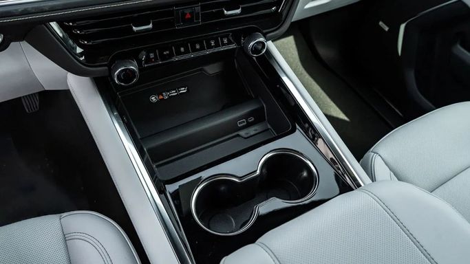 New Chevrolet Tahoe V Facelift, 6.2 l, 2025 in Dubai by Altass Motors, Black color. Other | AUTO.AE