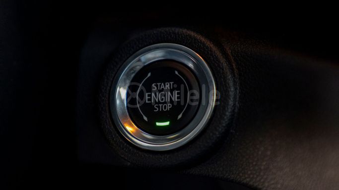 Used Chevrolet TrailBlazer III Facelift, 1.3 l, 2023 in Dubai by Milele, Red color. Other | AUTO.AE