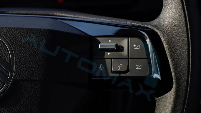New Citroen Berlingo III Facelift, 1.2 l, 2025 in Dubai by Auto Max Group, White color. GCC Specs | AUTO.AE