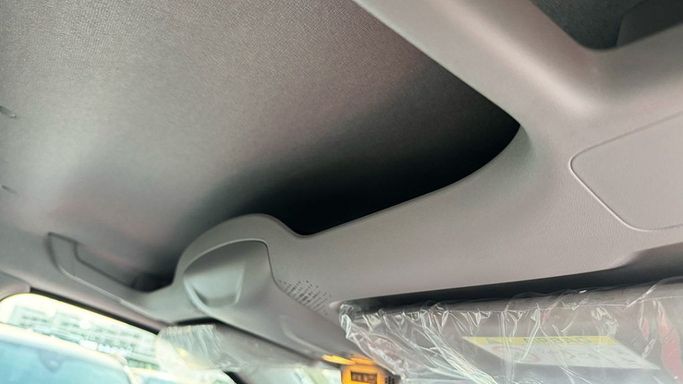 Новый Citroen Berlingo III, 1.5 л, 2025 в Дубае от TRADEX FRANCE MOTORS Белый цвет. Other | AUTO.AE