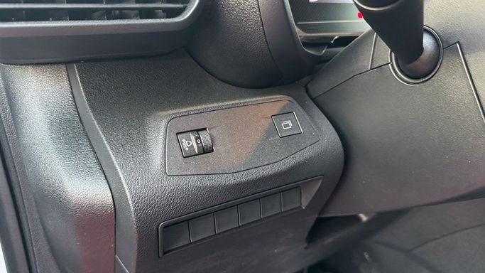 Новый Citroen Berlingo III, 1.5 л, 2025 в Дубае от TRADEX FRANCE MOTORS Белый цвет. Other | AUTO.AE