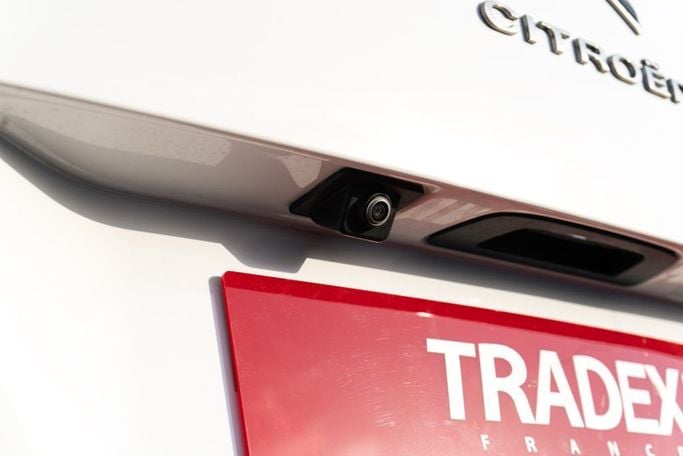 New Citroen C3 Aircross II, 1.2 l, 2025 in Dubai by TRADEX FRANCE MOTORS, White color. Other | AUTO.AE