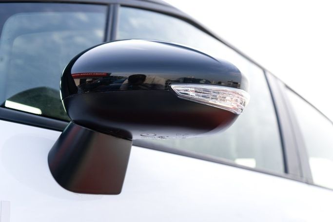 New Citroen C3 Aircross II, 1.2 l, 2025 in Dubai by TRADEX FRANCE MOTORS, White color. Other | AUTO.AE