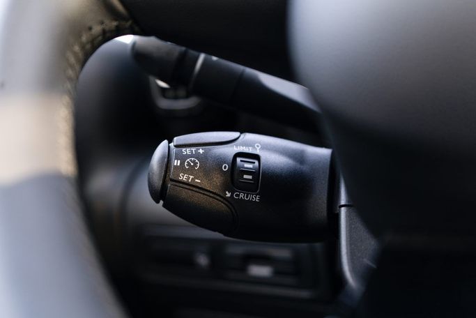 New Citroen C3 Aircross II, 1.2 l, 2025 in Dubai by TRADEX FRANCE MOTORS, White color. Other | AUTO.AE