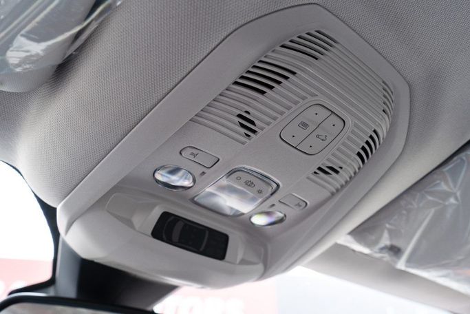 Новый Citroen C5 Aircross I Рестайлинг, 1.6 л, 2025 в Дубае от TRADEX FRANCE MOTORS Тёмно-синий цвет. Other | AUTO.AE