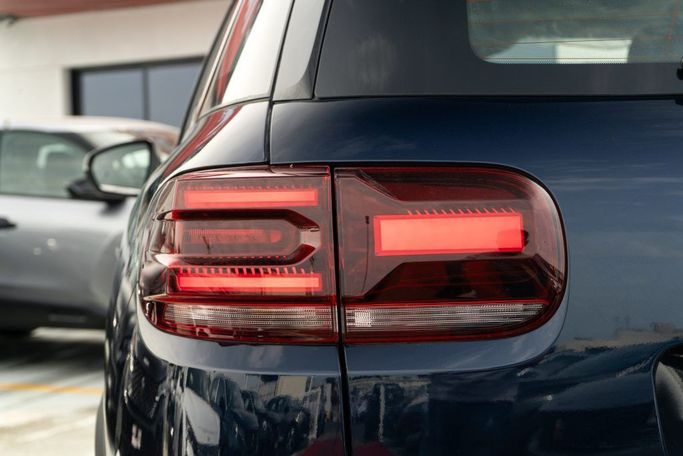 Новый Citroen C5 Aircross I Рестайлинг, 1.6 л, 2025 в Дубае от TRADEX FRANCE MOTORS Тёмно-синий цвет. Other | AUTO.AE