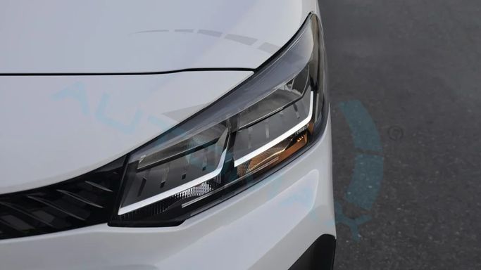 New Citroen Jumpy III Facelift, 2.0 l, 2025 in Dubai by Auto Max Group, White color. GCC Specs | AUTO.AE