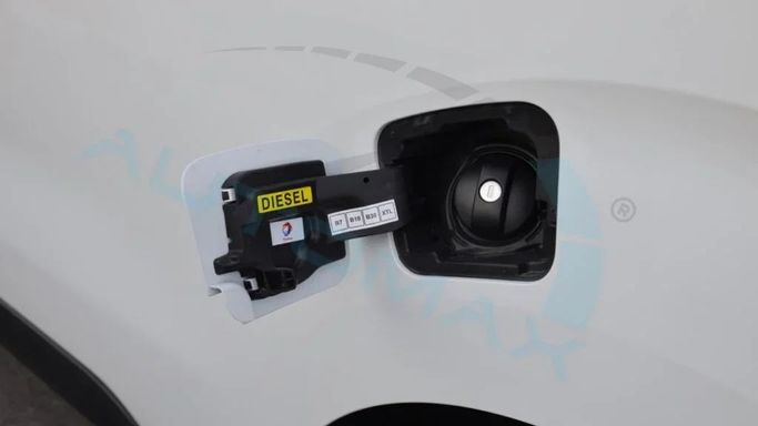 New Citroen Jumpy III Facelift, 2.0 l, 2025 in Dubai by Auto Max Group, White color. GCC Specs | AUTO.AE