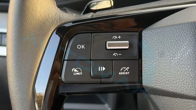 New Citroen SpaceTourer I Facelift, 2.0 l, 2025 in Dubai by Auto Max Group, Silver color. GCC Specs | AUTO.AE