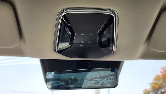 New Denza N9, 2.0 l, 2025 in Dubai by Alwan Global Cars, Black color. Other | AUTO.AE