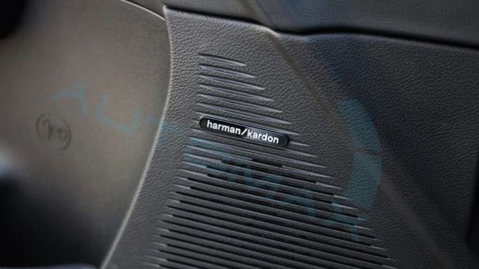 New Dodge Challenger Hellcat III Facelift 2, 6.2 l, 2022 in Dubai by Auto Max Group, Black color. European Specs | AUTO.AE