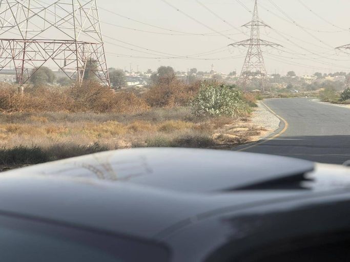 Used Dodge Challenger Hellcat III Facelift 2, 6.2 l, 2023 in Dubai by Prestige Motos (SHJ), Grey color. American Specs | AUTO.AE