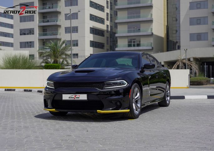 مستعملة Dodge Charger SXT عملية فيس ليفت السابع (LD), 3.6 l, 2022 في في دبي من READY 2 RIDE MOTORS، اللون أسود. مواصفات الخليج | AUTO.AE | إعلان #249277
