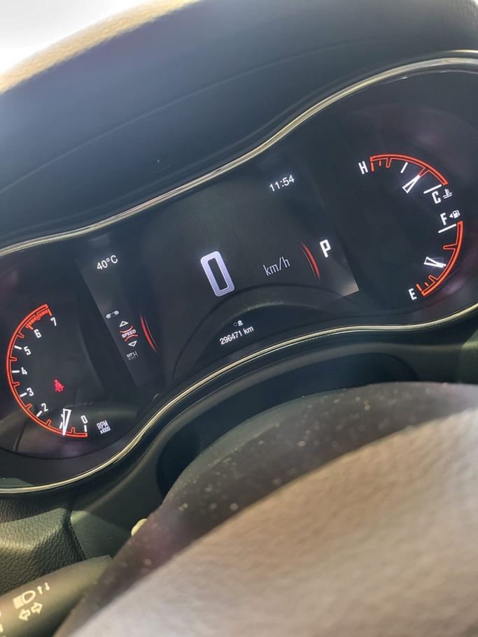 مستعملة ⁦Dodge Durango ثالثاً فيس ليفت، 3.6 l، 2015⁩ في في الإمارات, دبي من MASTER CARS USED CARS، اللون أزرق. مواصفات الخليج | AUTO.AE | إعلان #287314