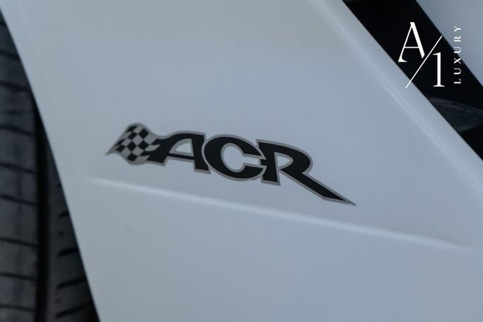 Подержанный Dodge Viper IV, 8.4 л, 2009 в Дубае от A1 Luxury Motors Белый цвет. Американская | AUTO.AE