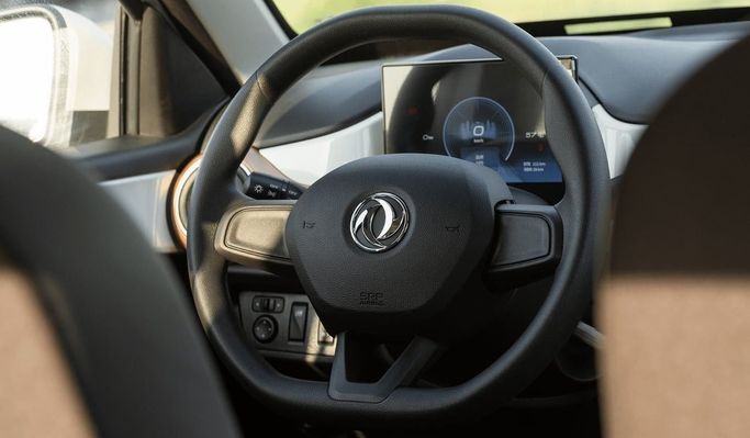 Новый DongFeng Box, 2024 в Дубае от Altass Motors Белый цвет. Other | AUTO.AE