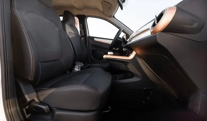 Новый DongFeng Box, 2024 в Дубае от Altass Motors Белый цвет. Other | AUTO.AE