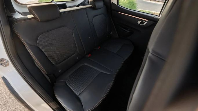 Новый DongFeng Box, 2024 в Дубае от Altass Motors Белый цвет. Other | AUTO.AE