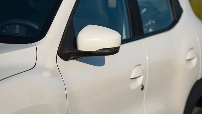 Новый DongFeng Box, 2024 в Дубае от Altass Motors Белый цвет. Other | AUTO.AE