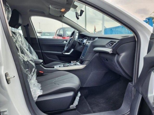 Новый DongFeng Fukang ES600, 2022 в Дубае от Titanum Cars Белый цвет. Other | AUTO.AE