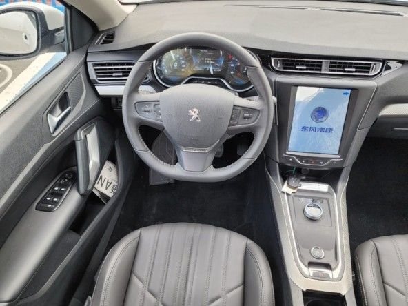 Новый DongFeng Fukang ES600, 2022 в Дубае от Titanum Cars Белый цвет. Other | AUTO.AE