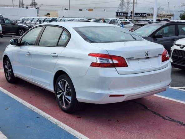 Новый DongFeng Fukang ES600, 2022 в Дубае от Titanum Cars Белый цвет. Other | AUTO.AE