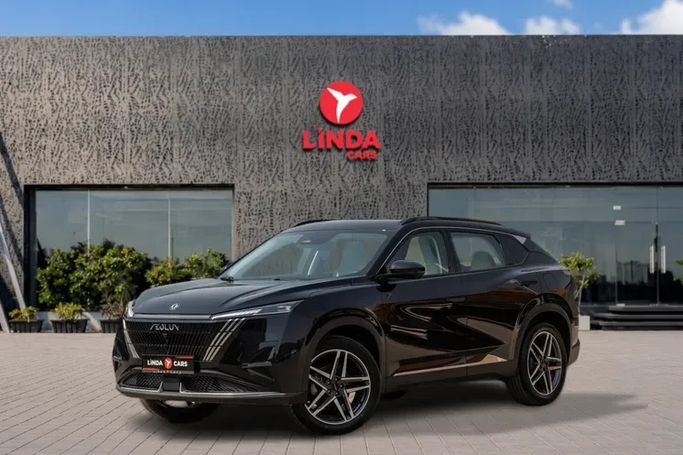 جديدة DongFeng Mage, 1.5 l, 2025 في في دبي من Linda Cars، اللون أسود. مواصفات الخليج | AUTO.AE | إعلان #269837