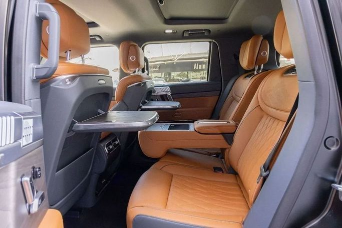 Новый DongFeng Mengshi M-Hero 917, 1.5 л, 2025 в Дубае от Laith Alobaidi Motors Черный цвет. GCC | AUTO.AE