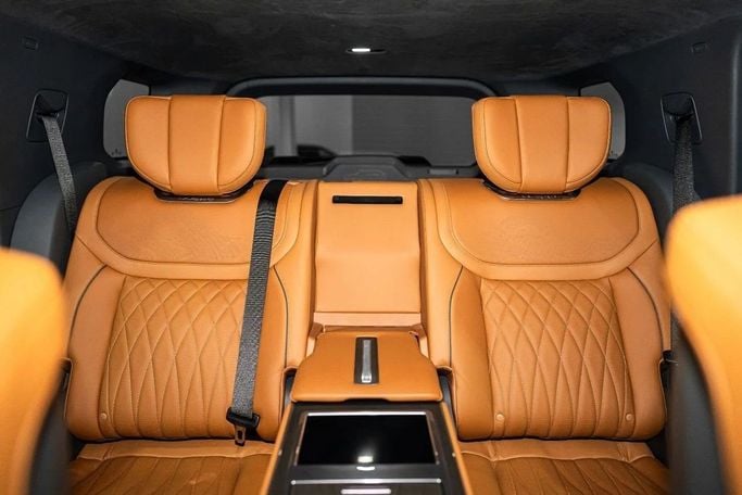 New DongFeng Mengshi M-Hero 917, 1.5 l, 2025 in Dubai by LMG Motors, Grey color. GCC Specs | AUTO.AE