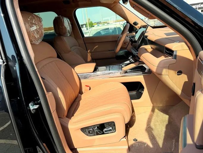 New DongFeng Mengshi M-Hero 917, 1.5 l, 2025 in Dubai by Valcor Auto, Black color. Chinese Specs | AUTO.AE