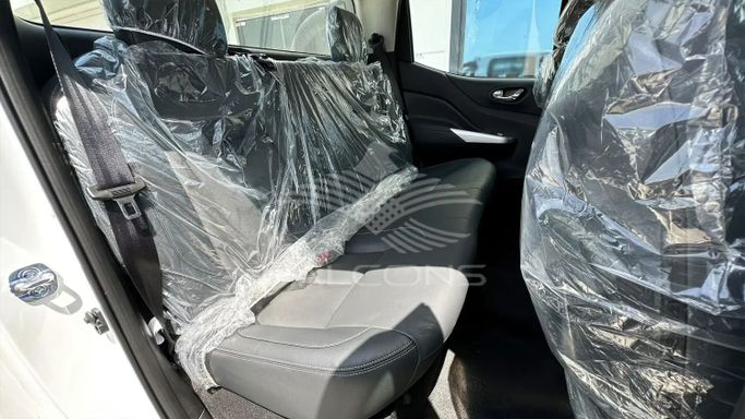 Новый DongFeng Rich 6 I, 2.5 л, 2024 в Дубае от Falcons GT Motors FZCO Белый цвет. Other | AUTO.AE