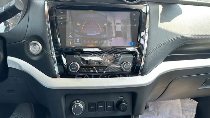 Новый DongFeng Rich 6 I, 2.5 л, 2024 в Дубае от Falcons GT Motors FZCO Белый цвет. Other | AUTO.AE