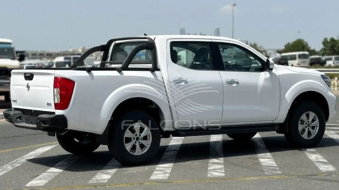 Новый DongFeng Rich 6 I, 2.5 л, 2024 в Дубае от Falcons GT Motors FZCO Белый цвет. Other | AUTO.AE