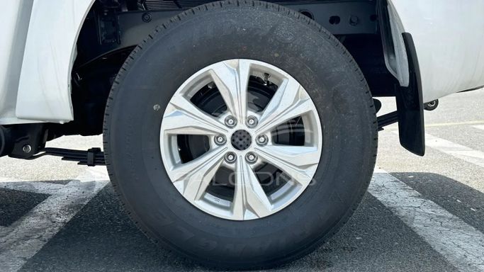 Новый DongFeng Rich 6 I, 2.5 л, 2024 в Дубае от Falcons GT Motors FZCO Белый цвет. Other | AUTO.AE