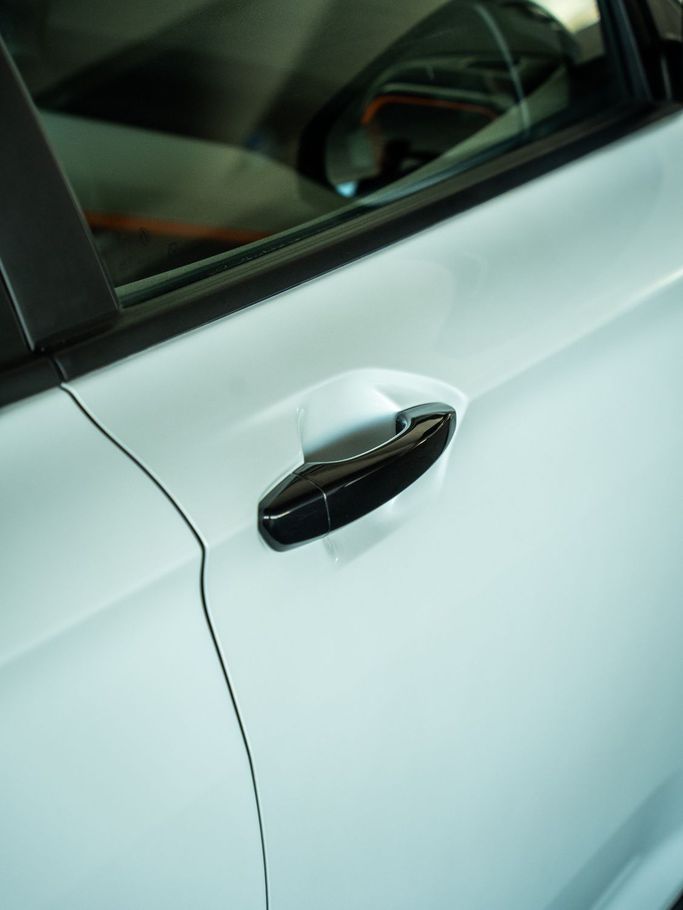 DongFeng Shine, 2025  sedan for rent in Dubai by One by One Car Rental - Angelyn, white color | AUTO.AE