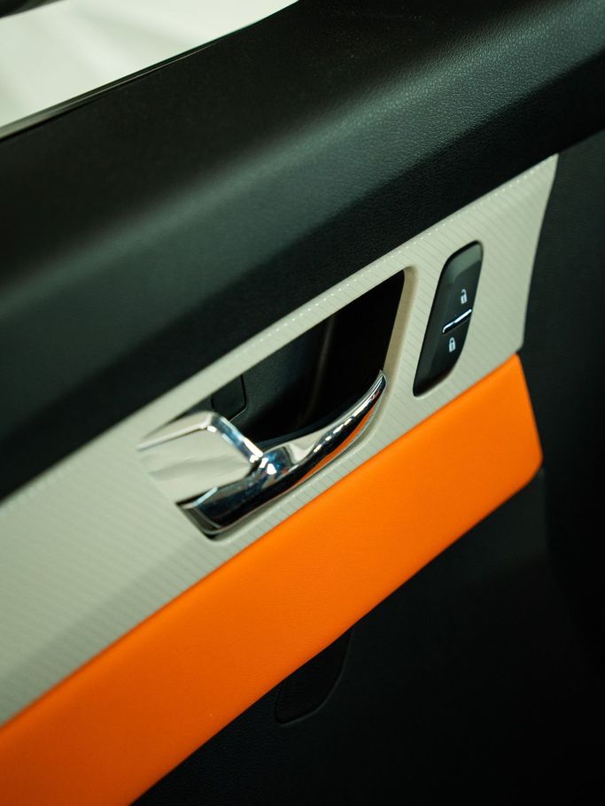 DongFeng Shine, 2025  sedan for rent in Dubai by One by One Car Rental - Angelyn, white color | AUTO.AE