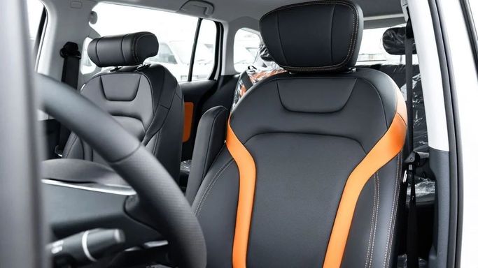 Новый FAW Bestune NAT, 2021 в Дубае от Altass Motors Белый цвет. Other | AUTO.AE