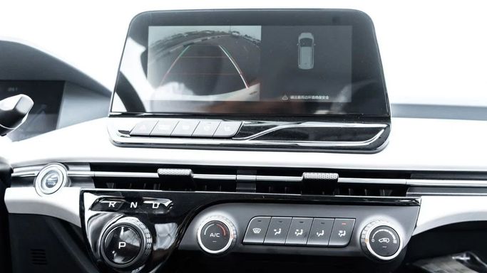 Новый FAW Bestune NAT, 2021 в Дубае от Altass Motors Белый цвет. Other | AUTO.AE