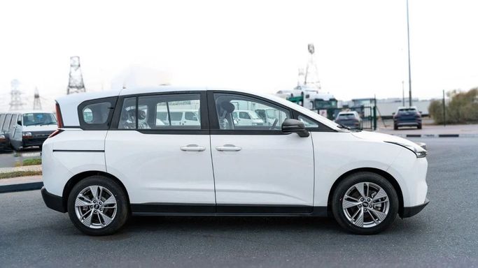 Новый FAW Bestune NAT, 2021 в Дубае от Altass Motors Белый цвет. Other | AUTO.AE