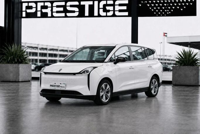 جديدة FAW Bestune NAT, 2024 في في دبي من Prestige motors، اللون أبيض. المواصفات الصينية | AUTO.AE | إعلان #271848