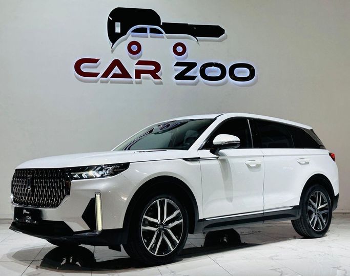 مستعملة FAW Bestune T99 أنا فيس ليفت, 2.0 l, 2023 في في دبي من Carzoo Used Cars Trading، اللون أبيض. مواصفات الخليج | AUTO.AE | إعلان #264358