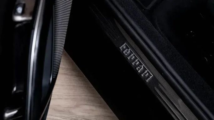 Новый Ferrari 12Cilindri, 6.5 л, 2025 в Дубае от Automobili Motors Черный цвет. Other | AUTO.AE