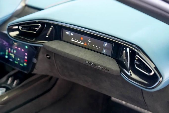 Новый Ferrari 12Cilindri, 6.5 л, 2025 в Дубае от Exotic Cars Красный цвет. Other | AUTO.AE