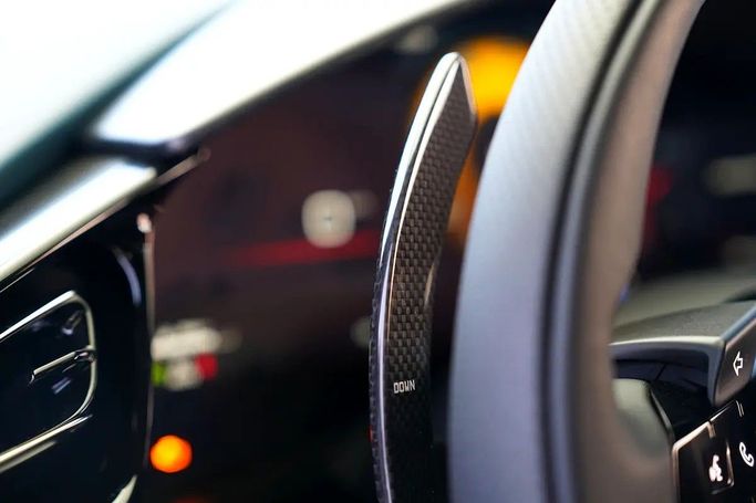 Новый Ferrari 12Cilindri, 6.5 л, 2025 в Дубае от Exotic Cars Красный цвет. Other | AUTO.AE