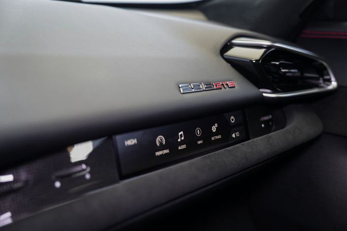 New Ferrari 296 GTB, 3.0 l, 2023 in Dubai by Exotic Cars, Red color. Other | AUTO.AE