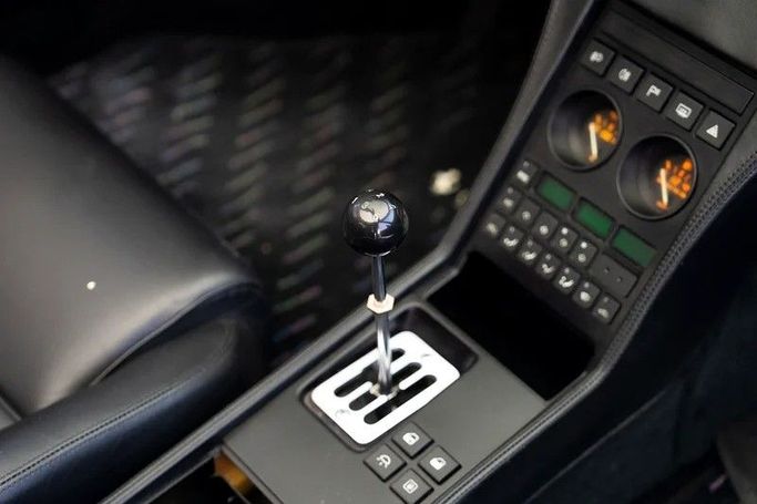 Used Ferrari 348, 3.4 l, 1992 in Dubai by Exotic Cars, Red color. Japanese Specs | AUTO.AE